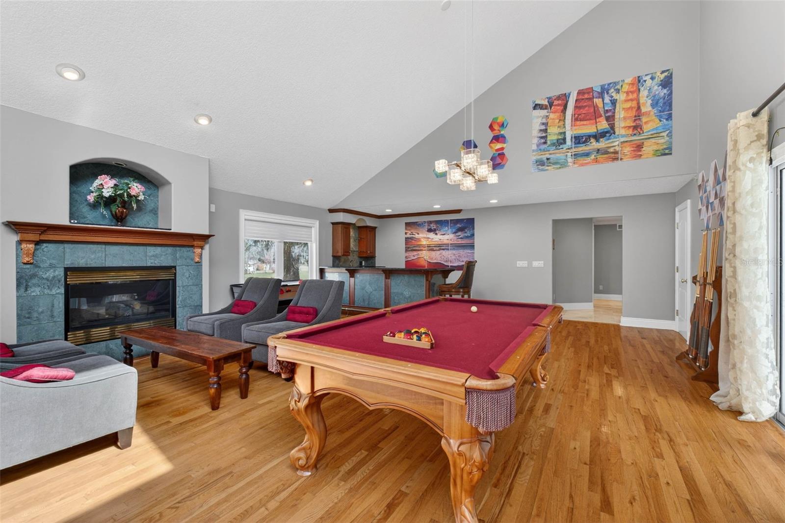 WINGFIELD RESERVE PH 1 - Residential