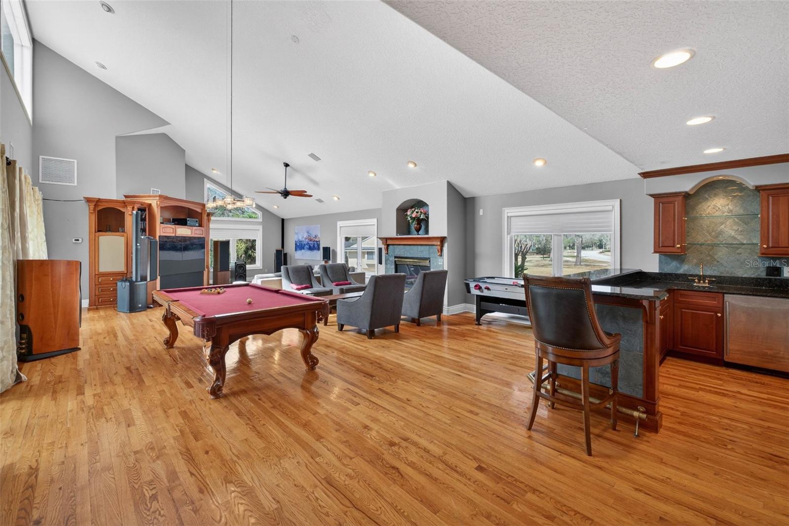 WINGFIELD RESERVE PH 1 - Residential