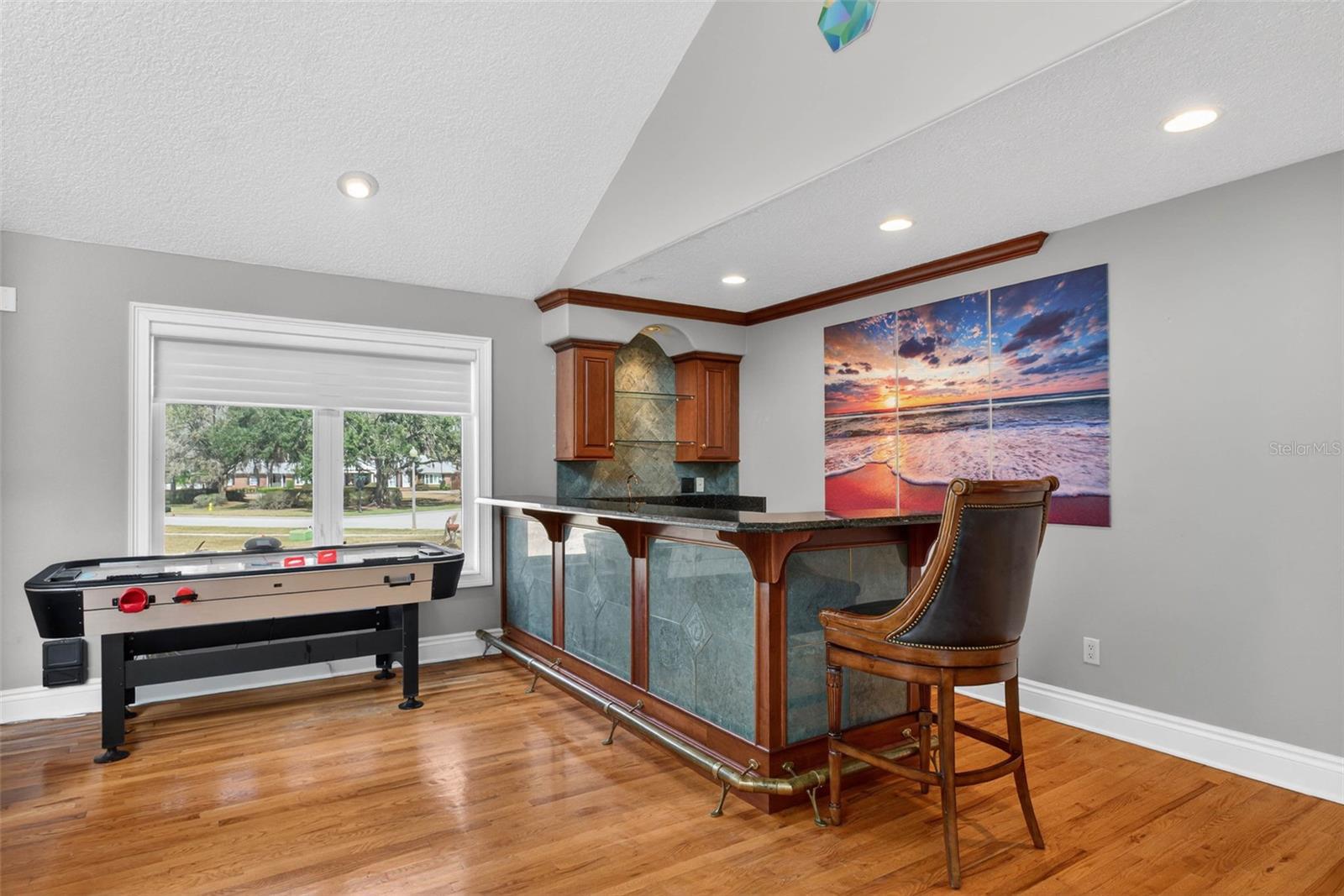 WINGFIELD RESERVE PH 1 - Residential