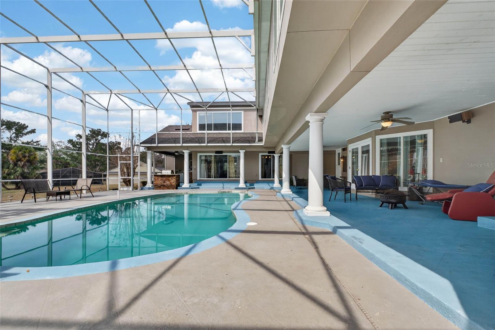 WINGFIELD RESERVE PH 1 - Residential