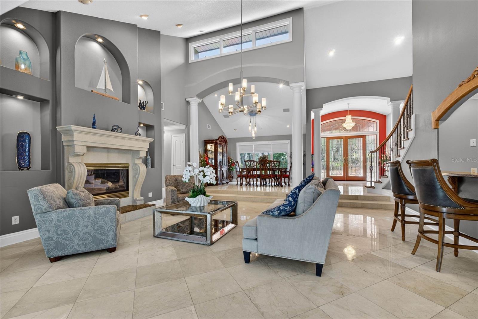 WINGFIELD RESERVE PH 1 - Residential