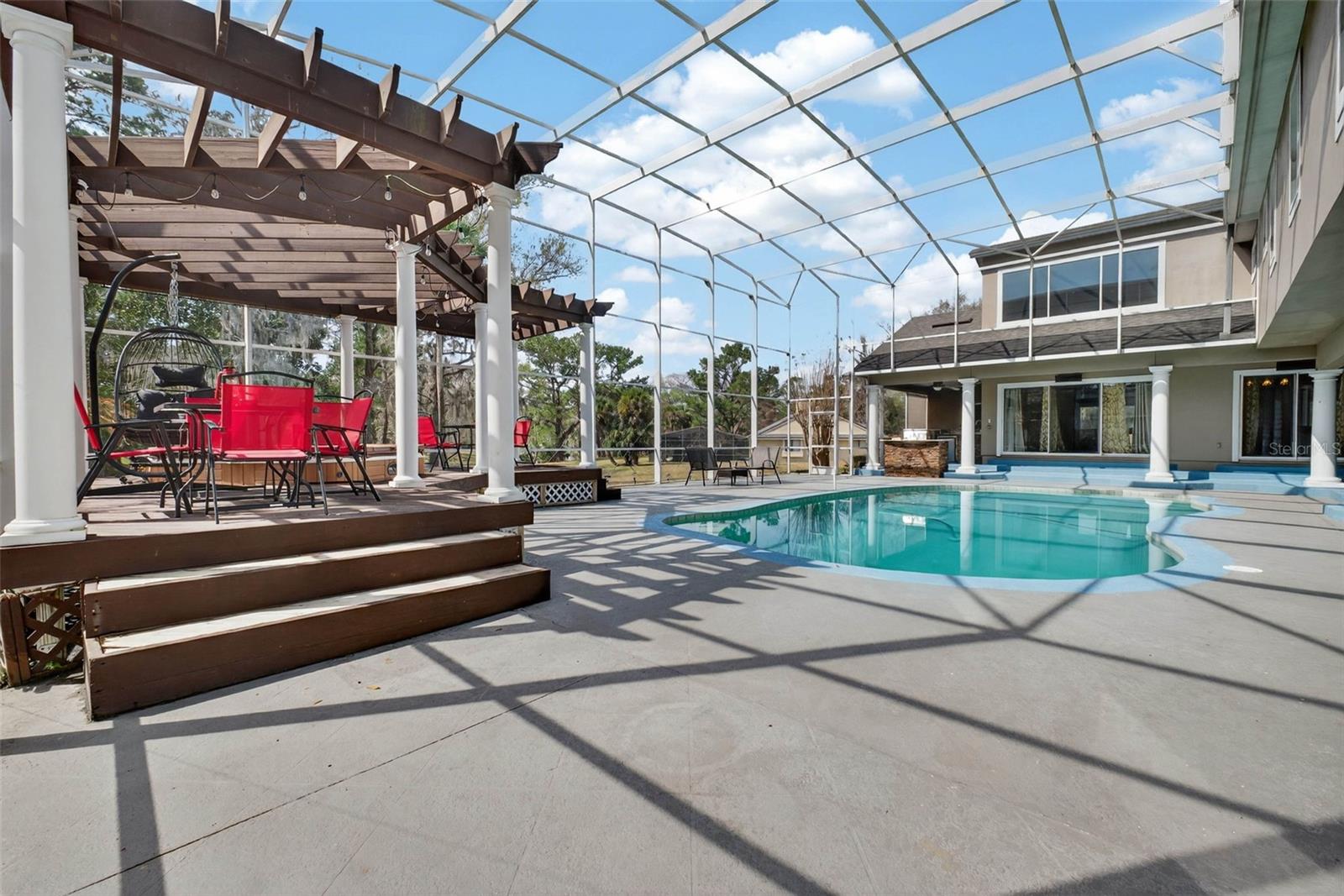 WINGFIELD RESERVE PH 1 - Residential