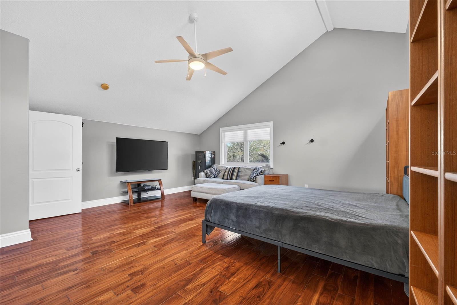 WINGFIELD RESERVE PH 1 - Residential