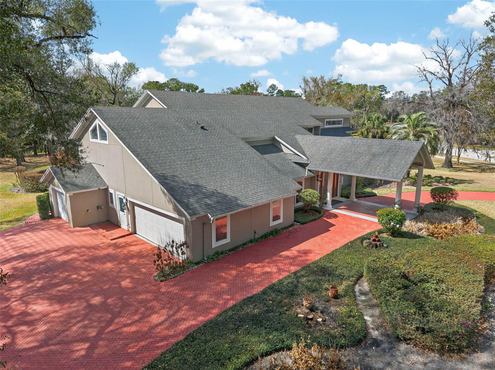 WINGFIELD RESERVE PH 1 - Residential