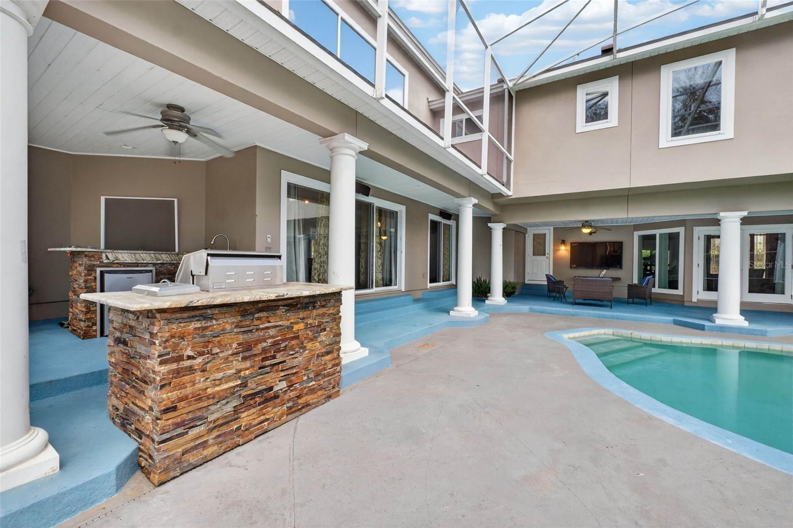 WINGFIELD RESERVE PH 1 - Residential