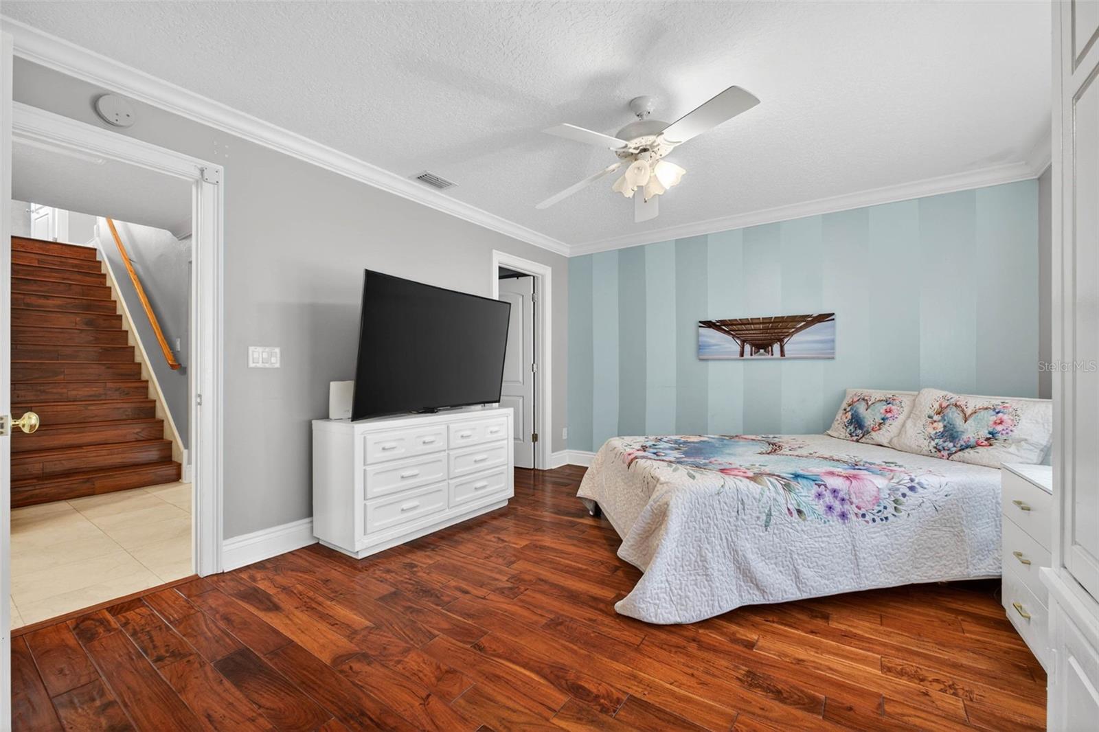 WINGFIELD RESERVE PH 1 - Residential