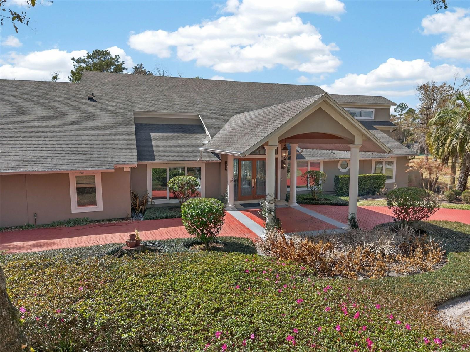 WINGFIELD RESERVE PH 1 - Residential