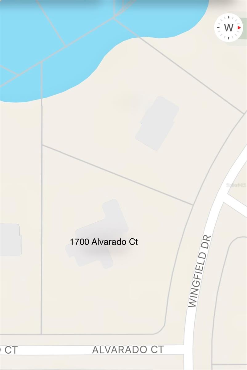 WINGFIELD RESERVE PH 1 - Residential