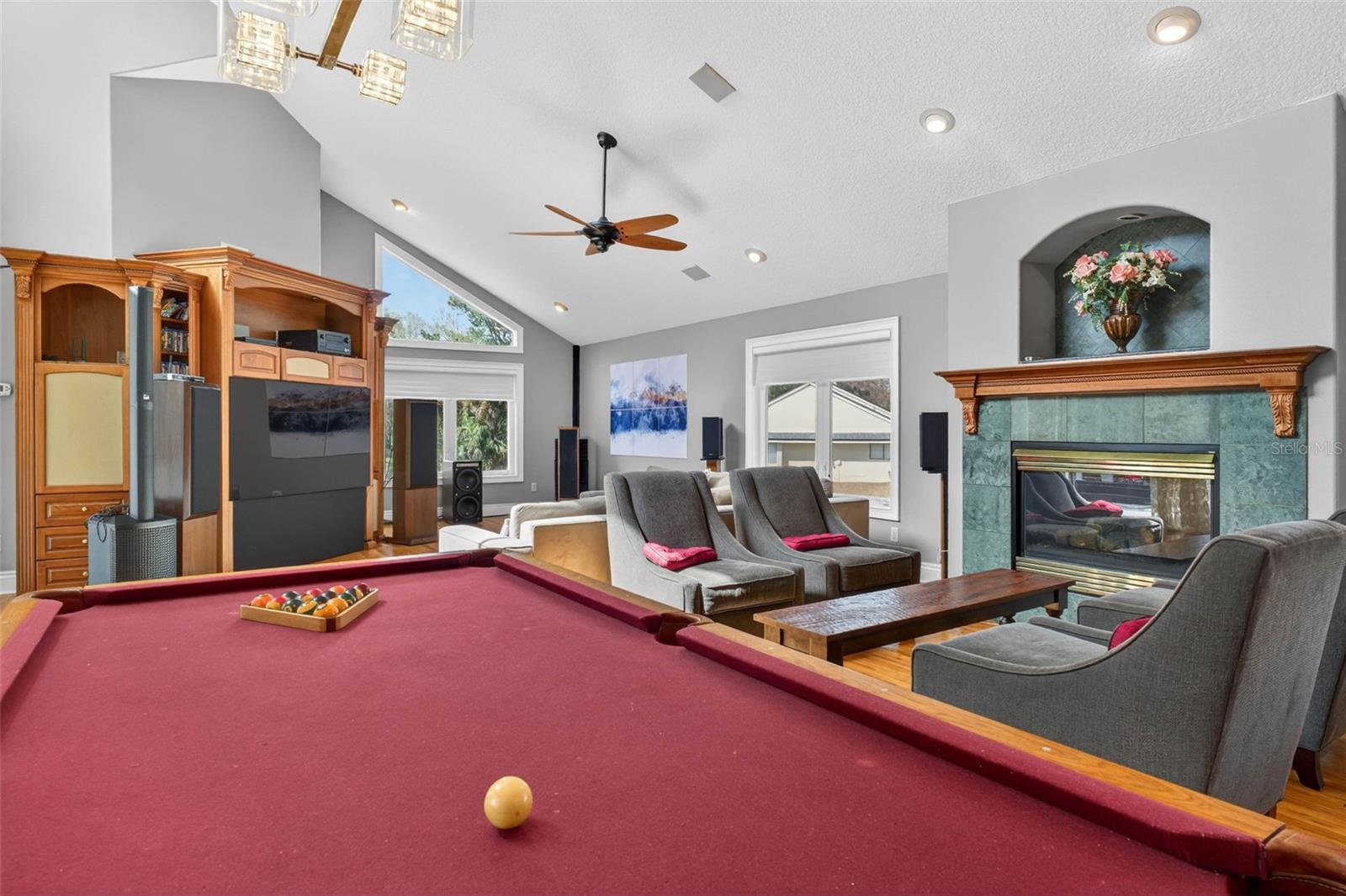 WINGFIELD RESERVE PH 1 - Residential