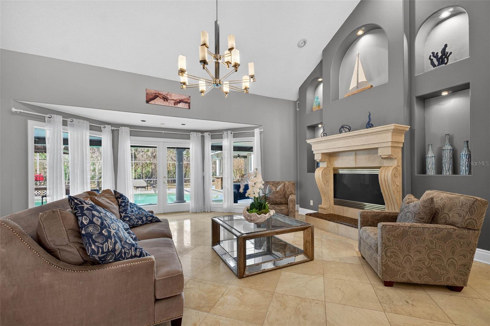 WINGFIELD RESERVE PH 1 - Residential