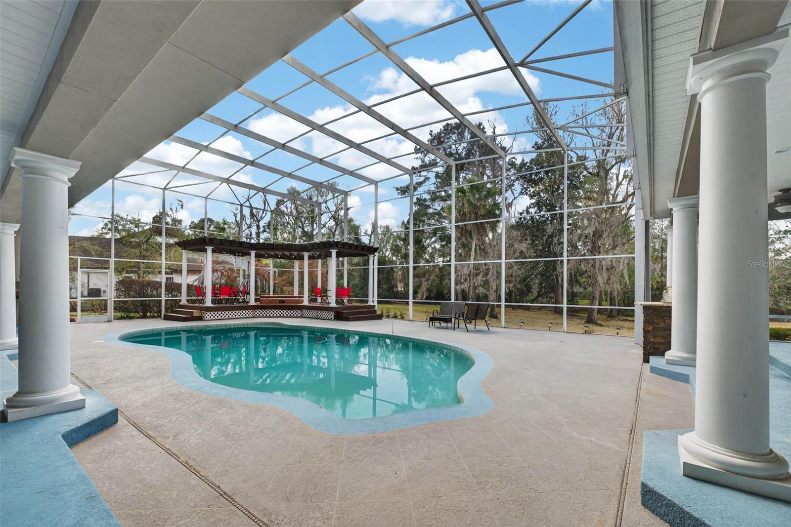 WINGFIELD RESERVE PH 1 - Residential