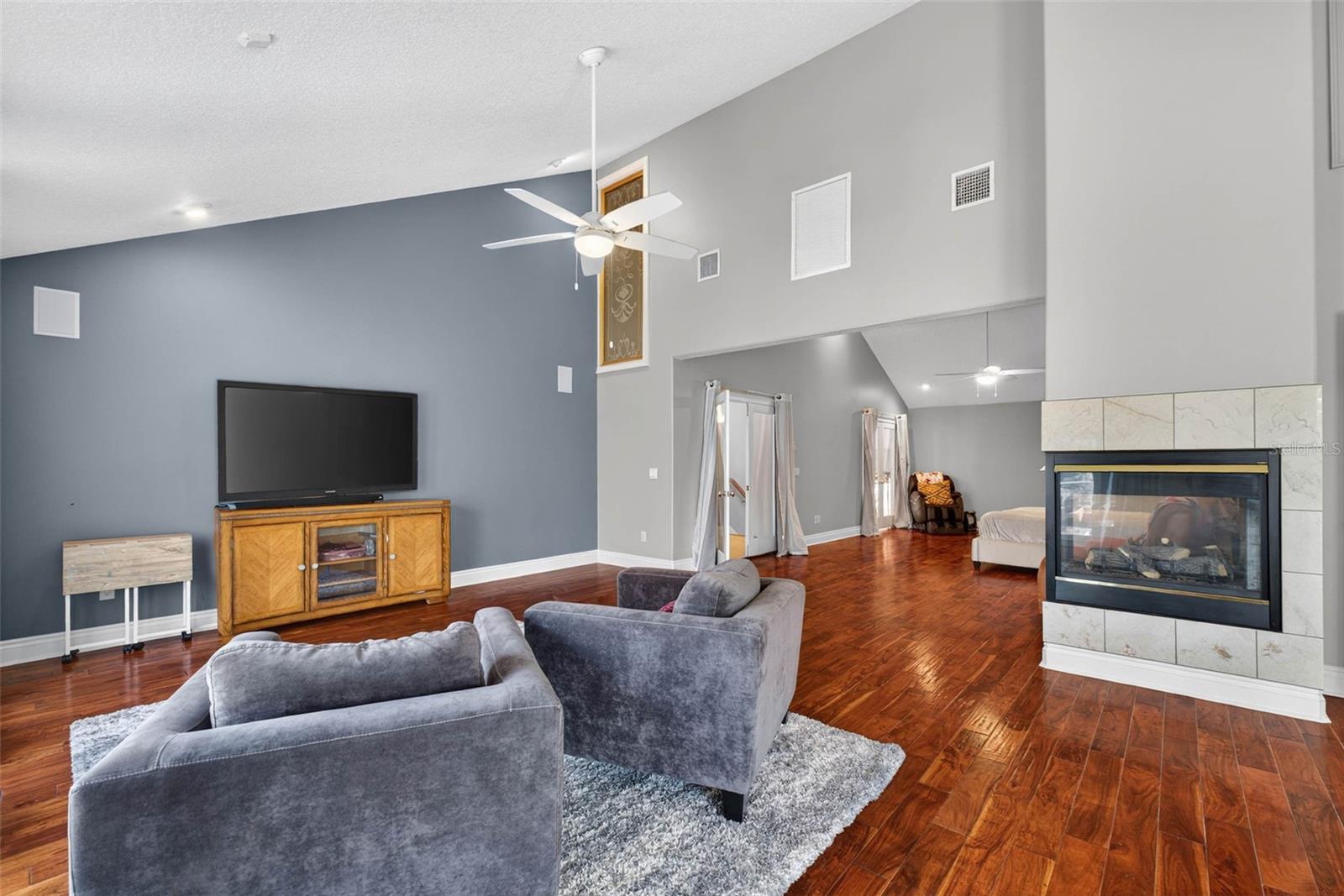 WINGFIELD RESERVE PH 1 - Residential