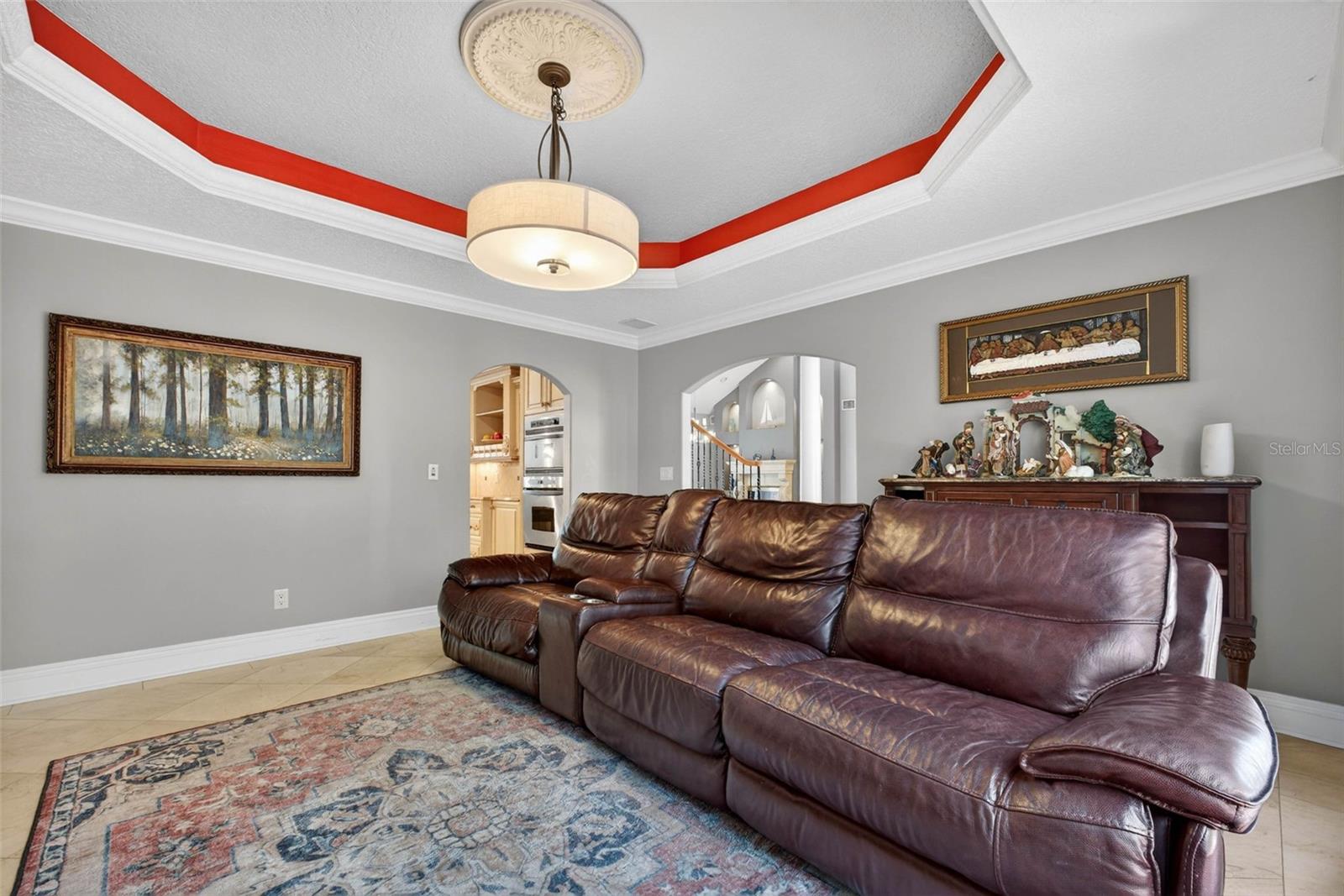 WINGFIELD RESERVE PH 1 - Residential