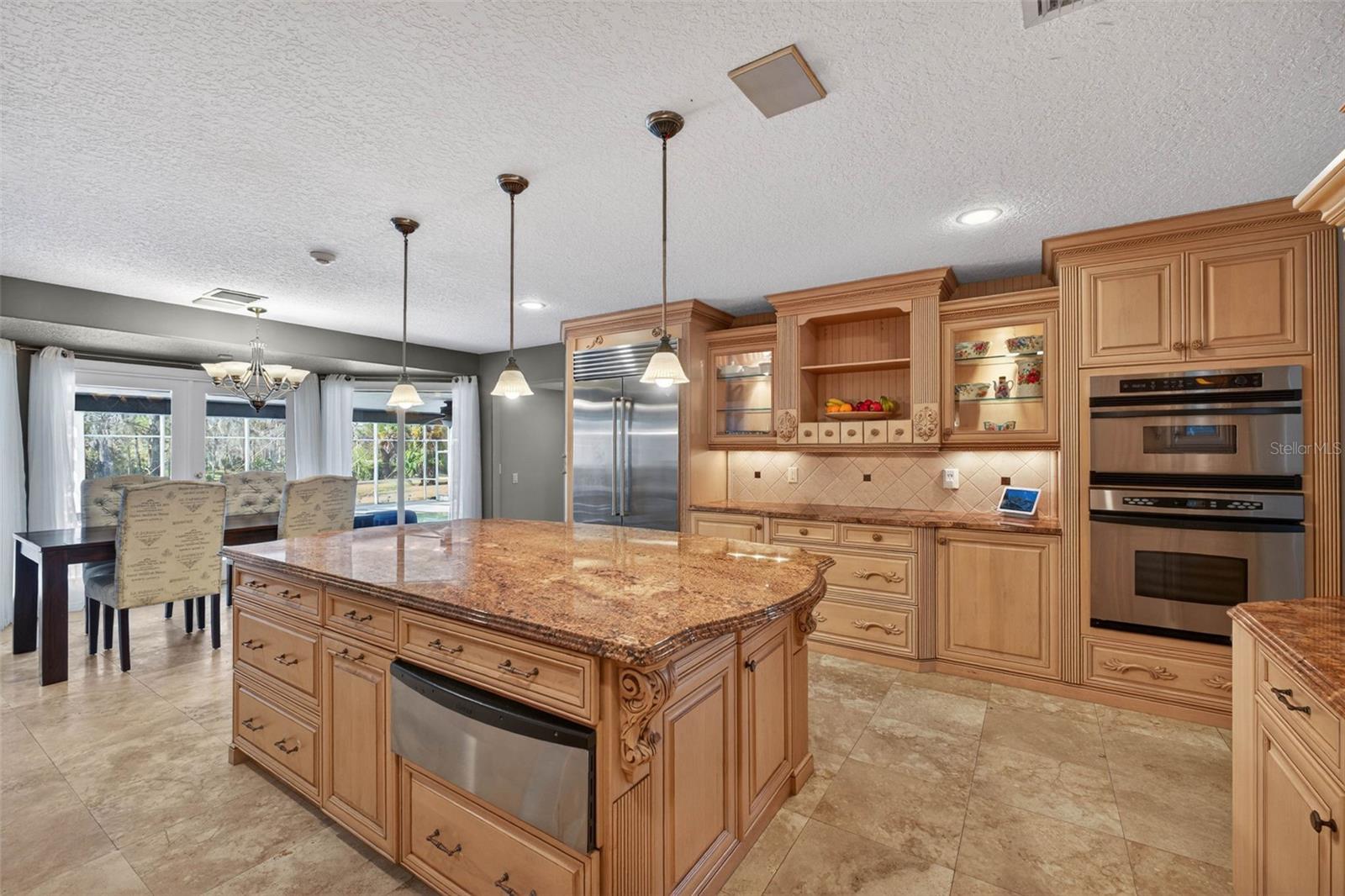 WINGFIELD RESERVE PH 1 - Residential