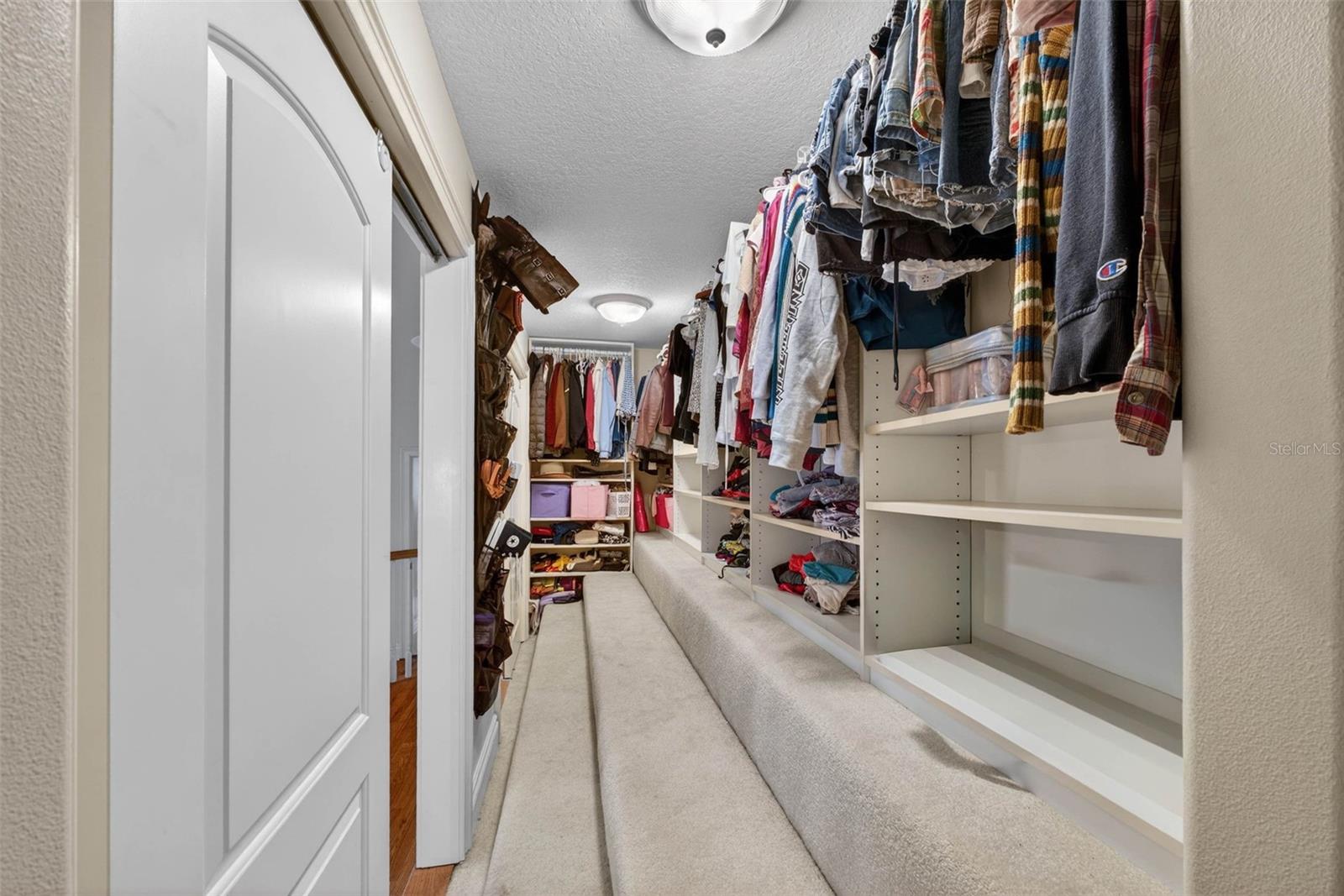 WINGFIELD RESERVE PH 1 - Residential