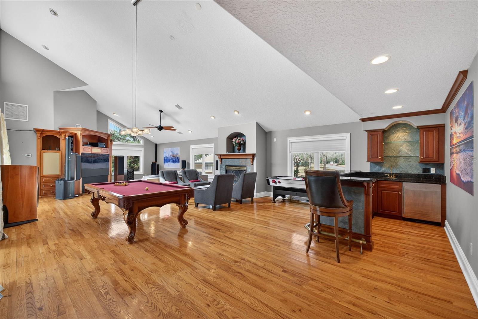 WINGFIELD RESERVE PH 1 - Residential