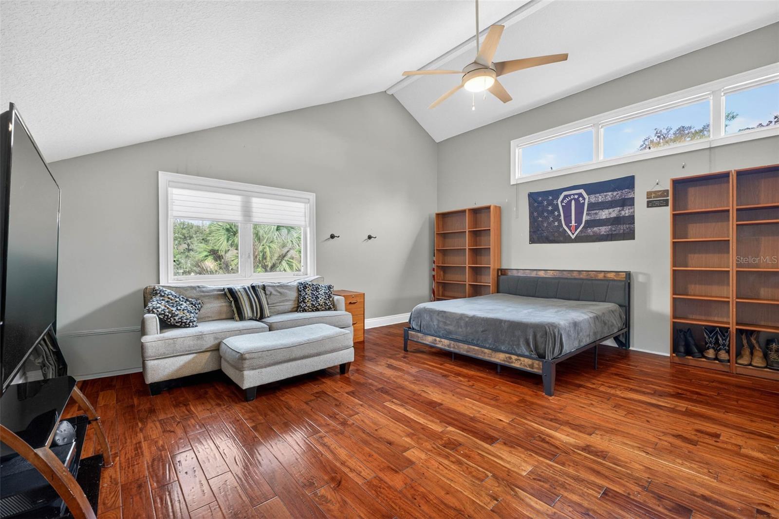 WINGFIELD RESERVE PH 1 - Residential