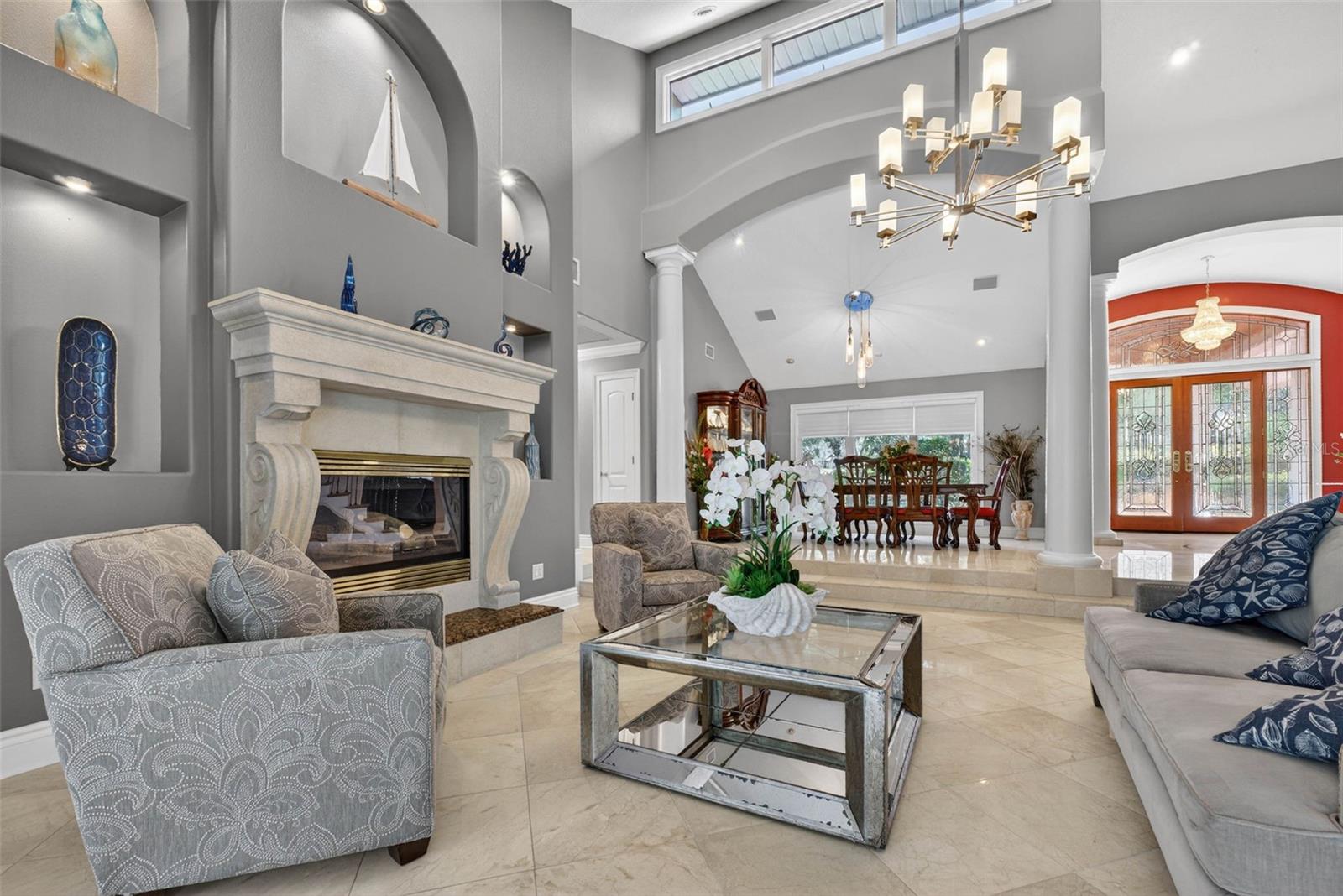 WINGFIELD RESERVE PH 1 - Residential