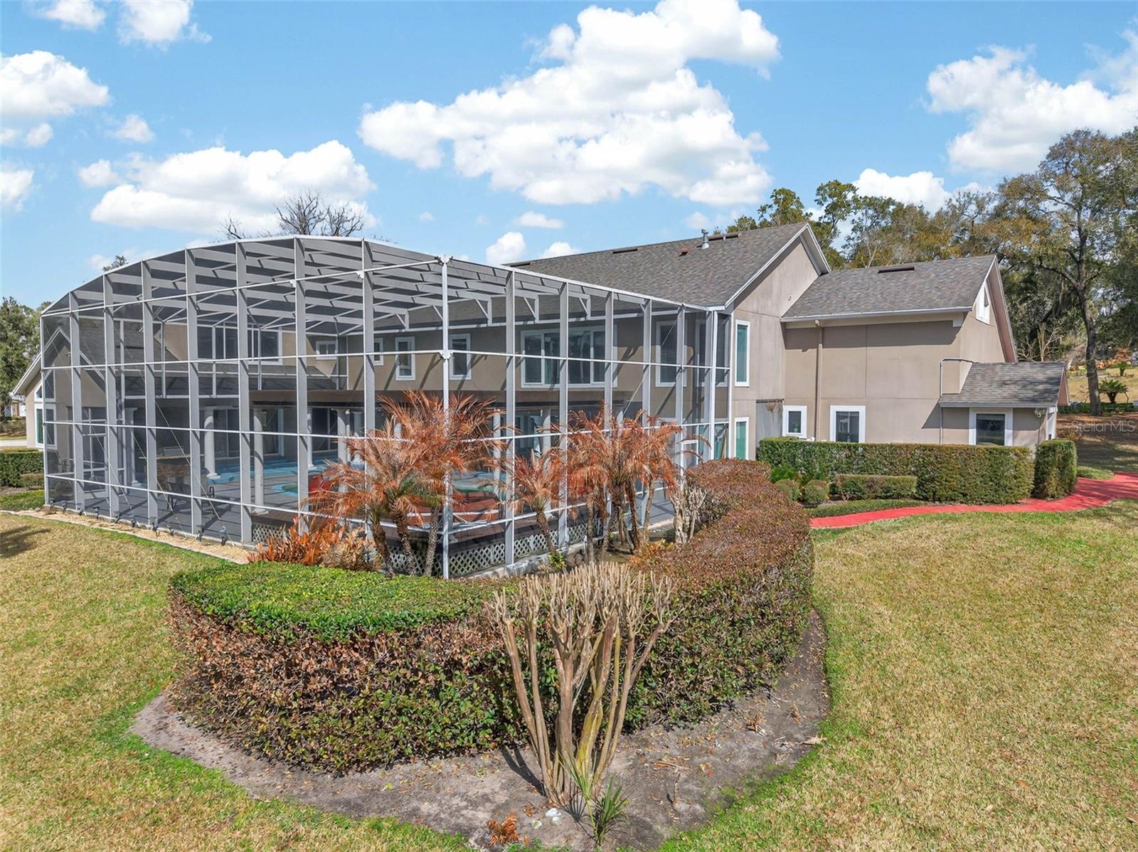 WINGFIELD RESERVE PH 1 - Residential