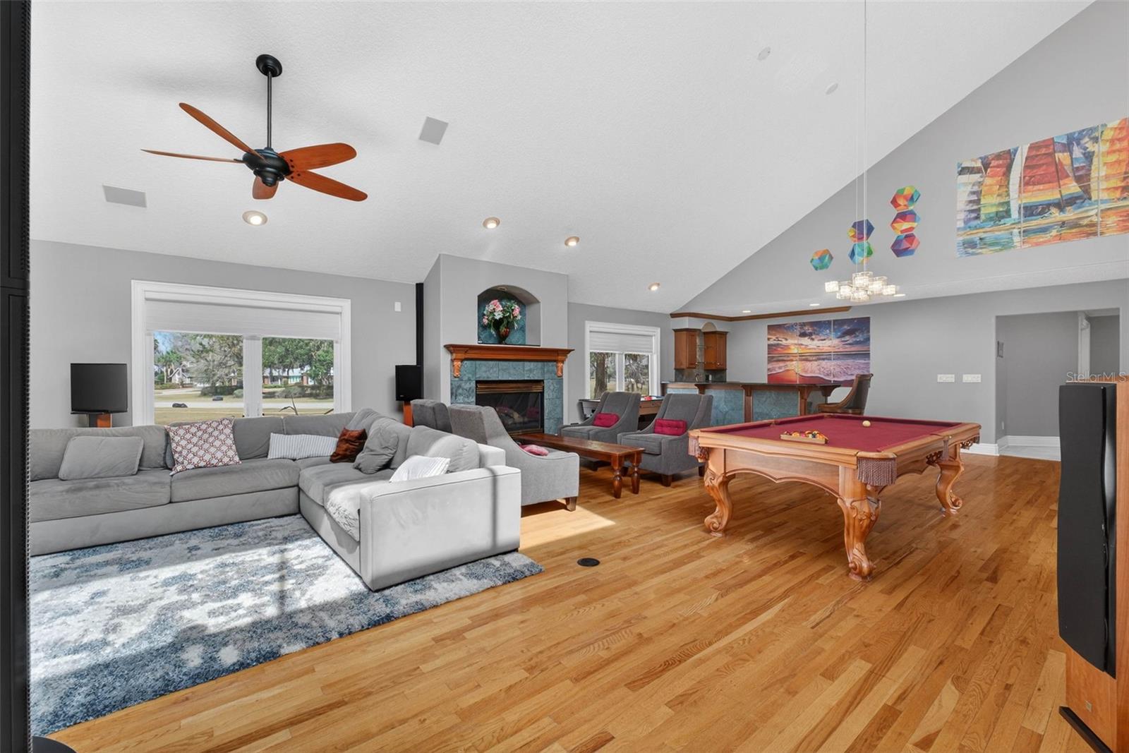 WINGFIELD RESERVE PH 1 - Residential