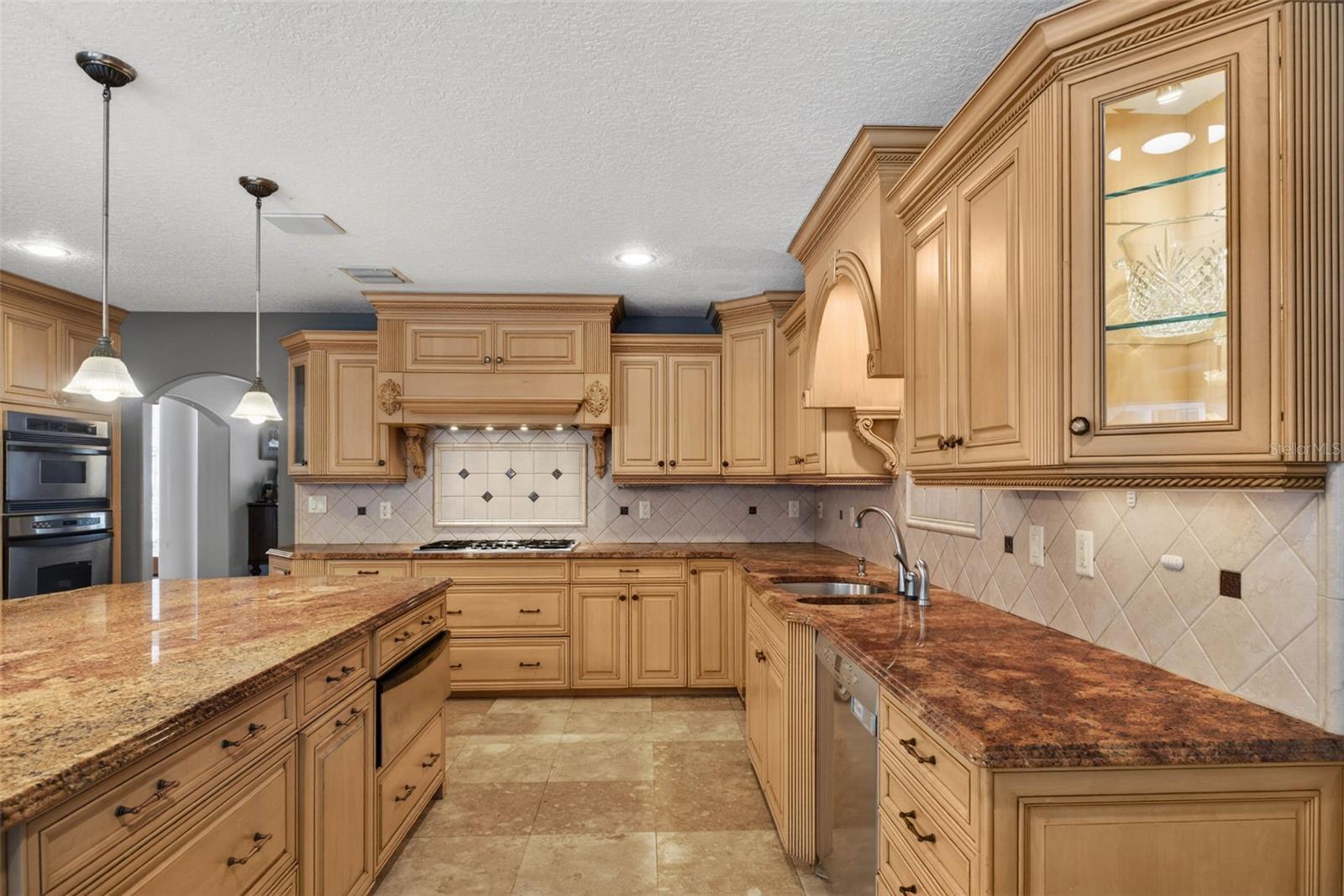 WINGFIELD RESERVE PH 1 - Residential