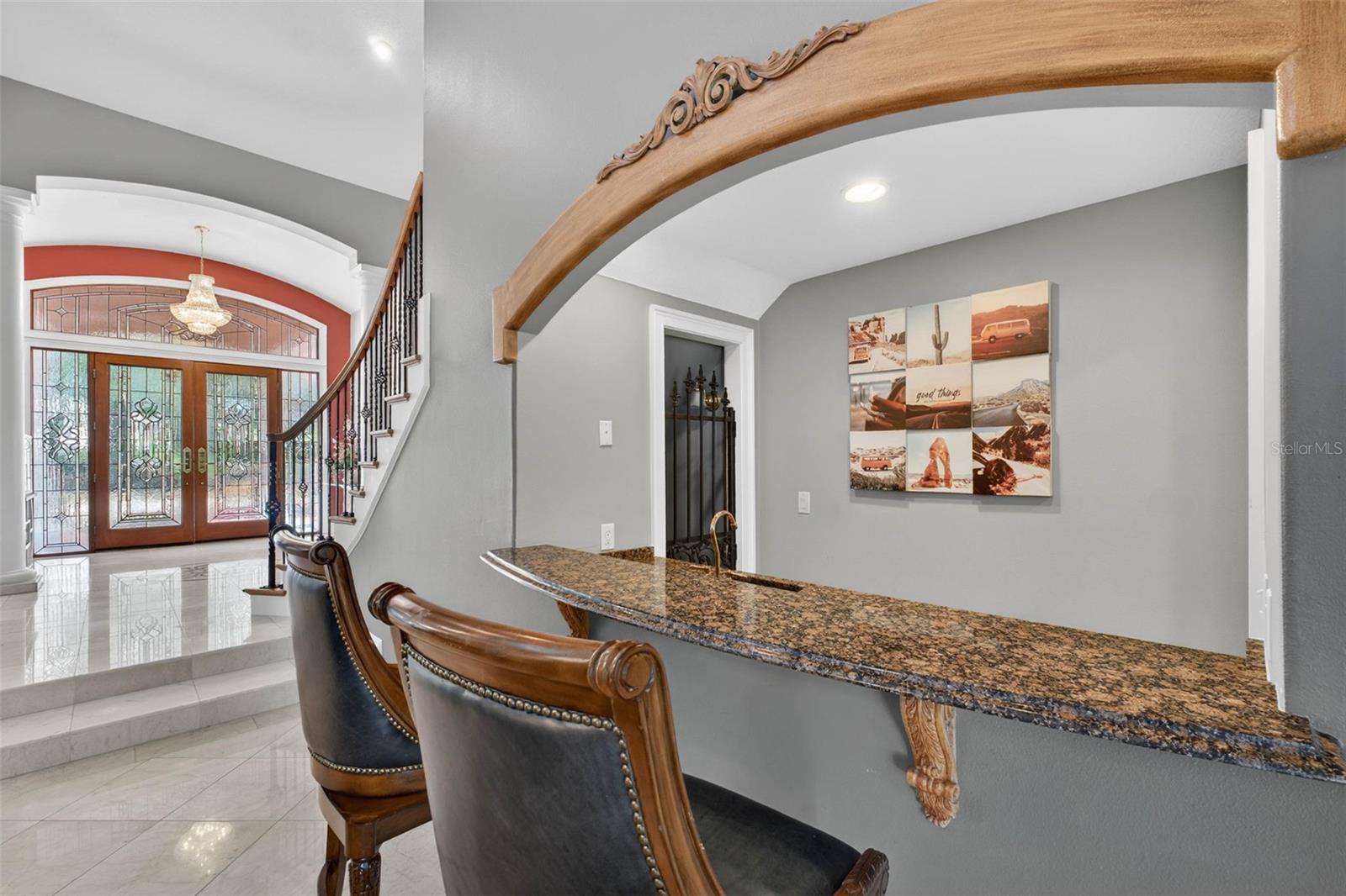 WINGFIELD RESERVE PH 1 - Residential