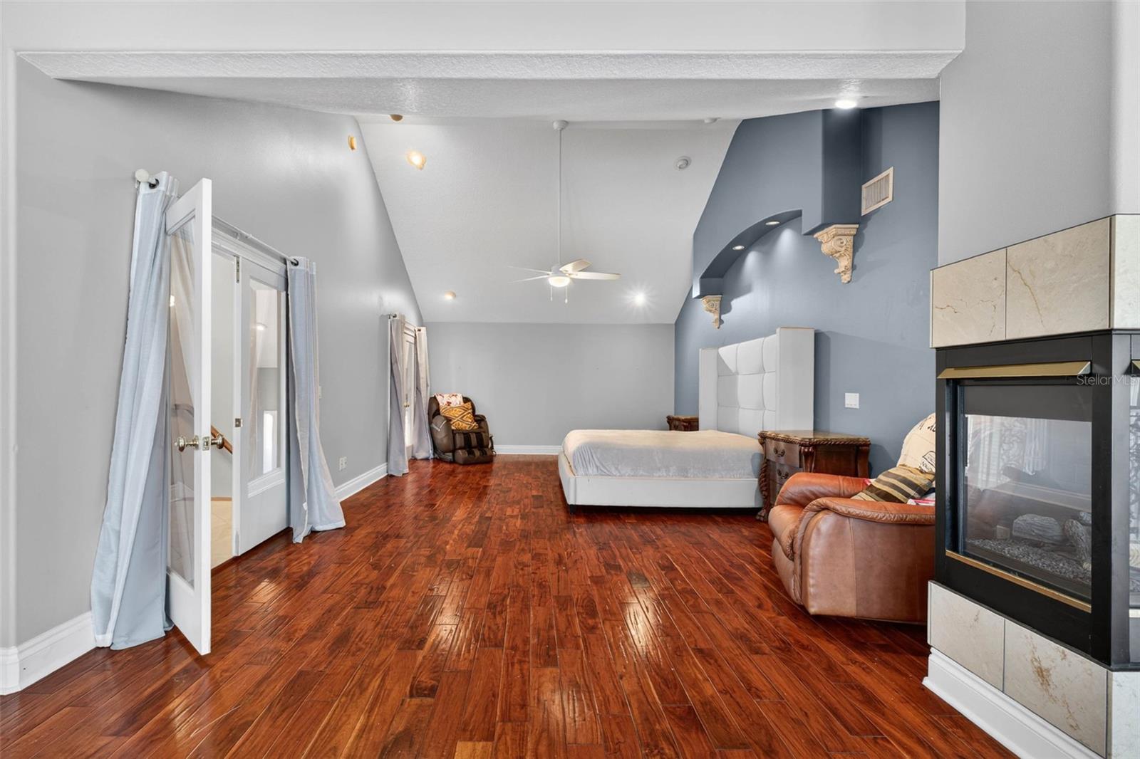 WINGFIELD RESERVE PH 1 - Residential