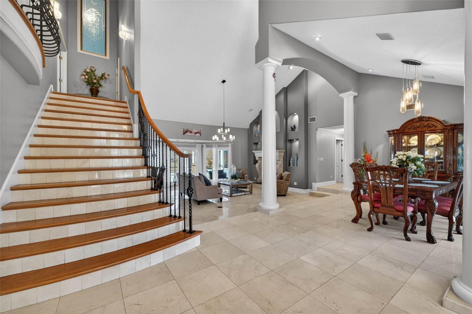 WINGFIELD RESERVE PH 1 - Residential