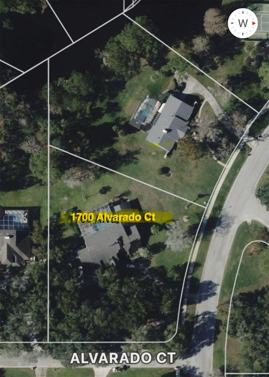 WINGFIELD RESERVE PH 1 - Residential