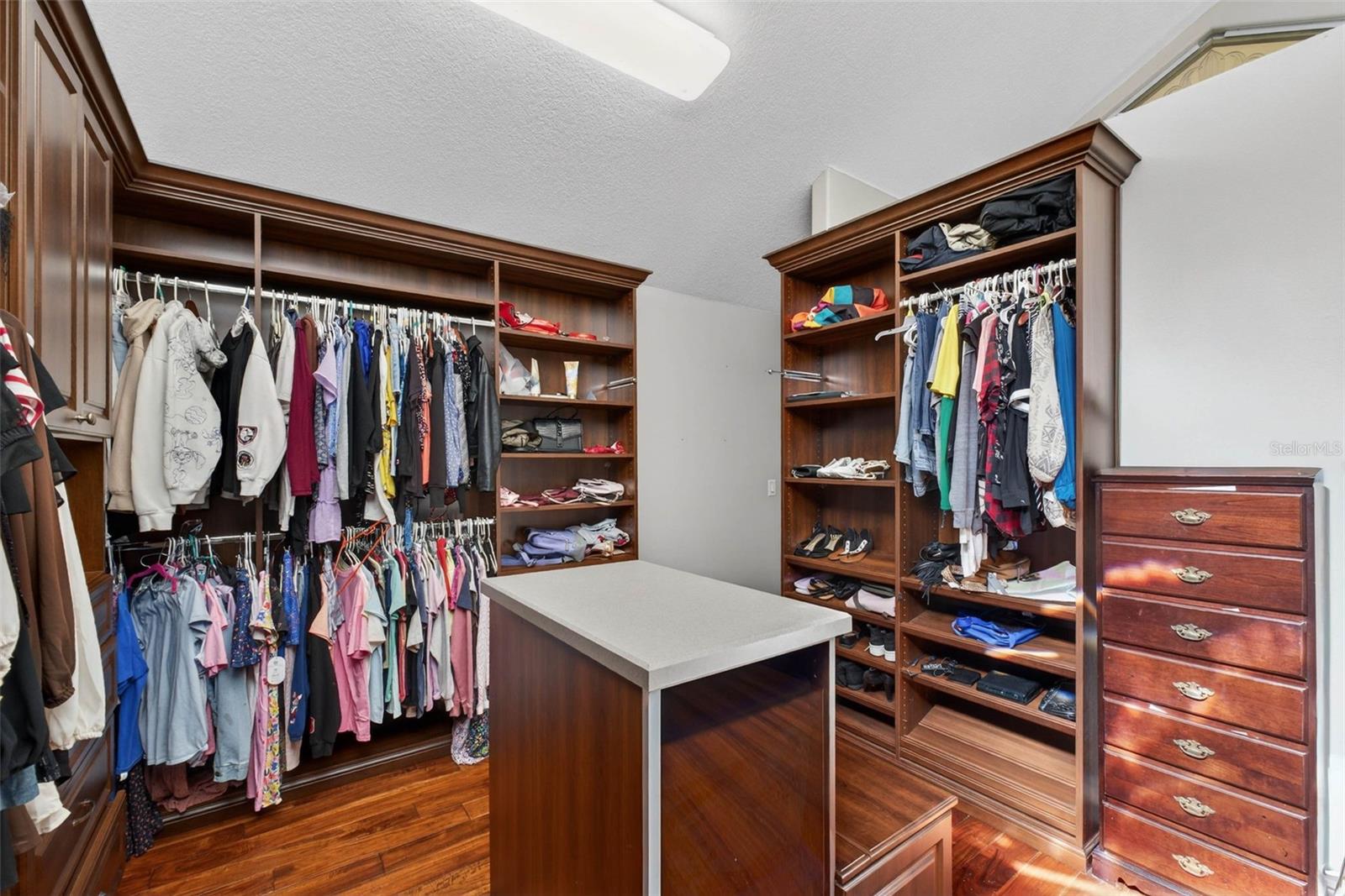 WINGFIELD RESERVE PH 1 - Residential