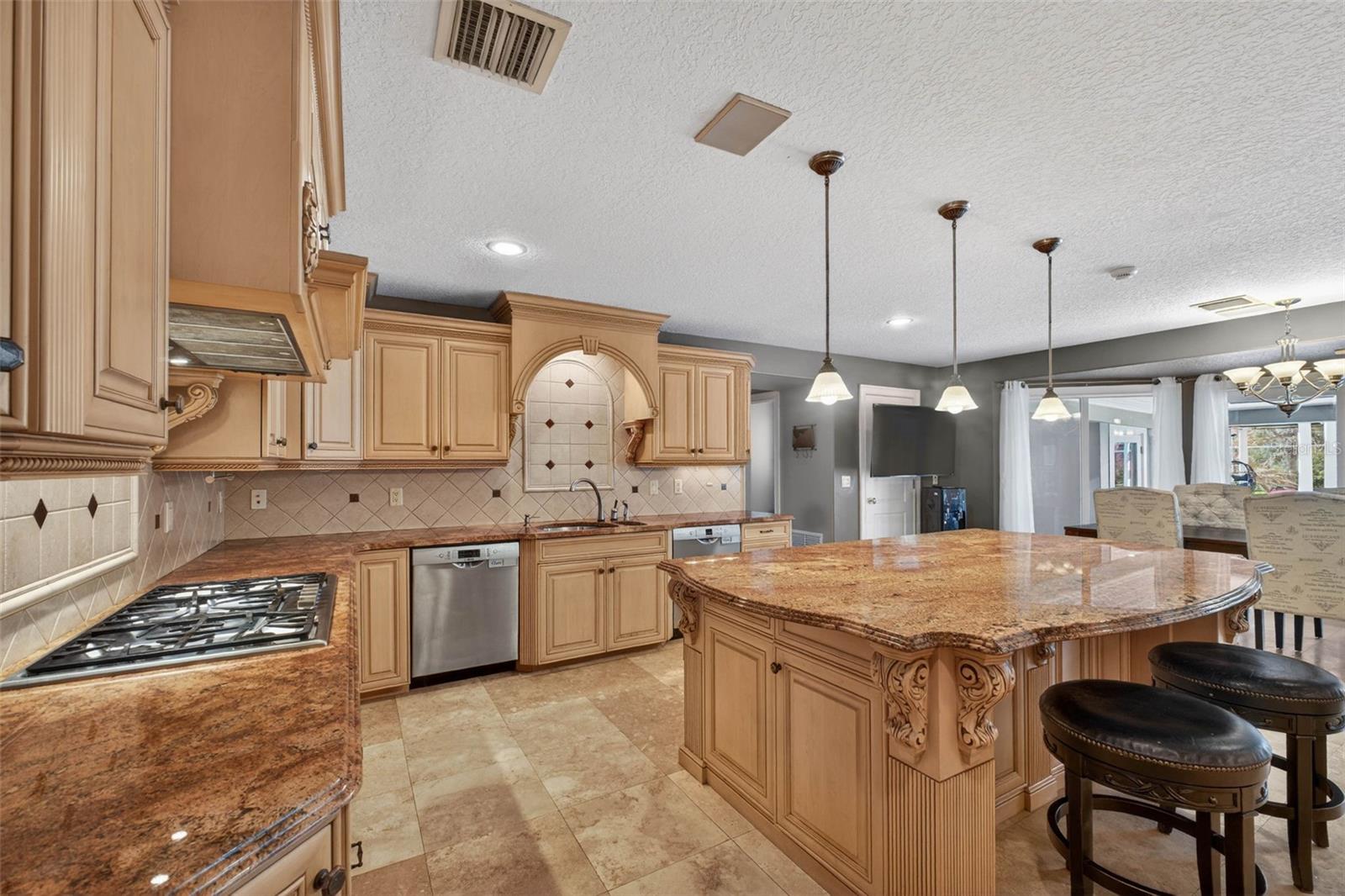 WINGFIELD RESERVE PH 1 - Residential