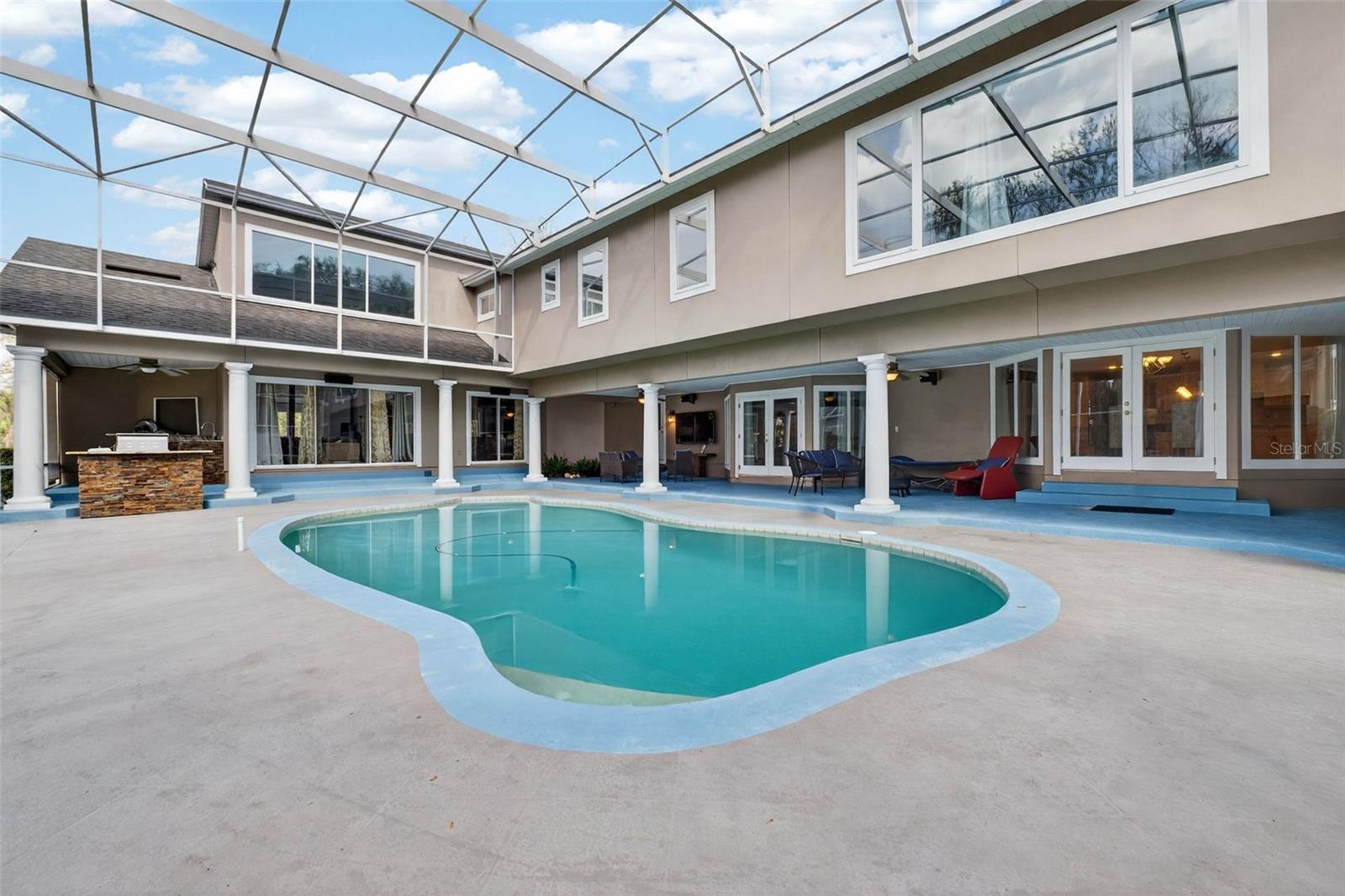 WINGFIELD RESERVE PH 1 - Residential