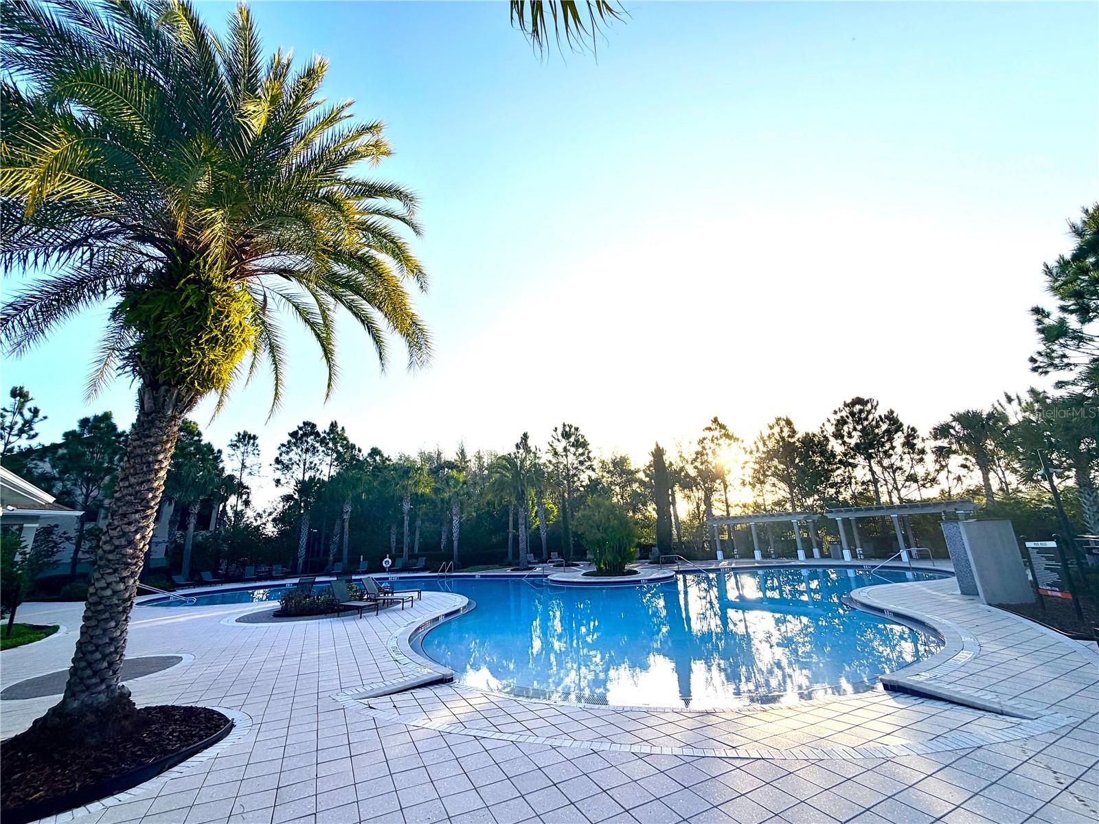 UNION PARK PH 8B & 8C - Residential