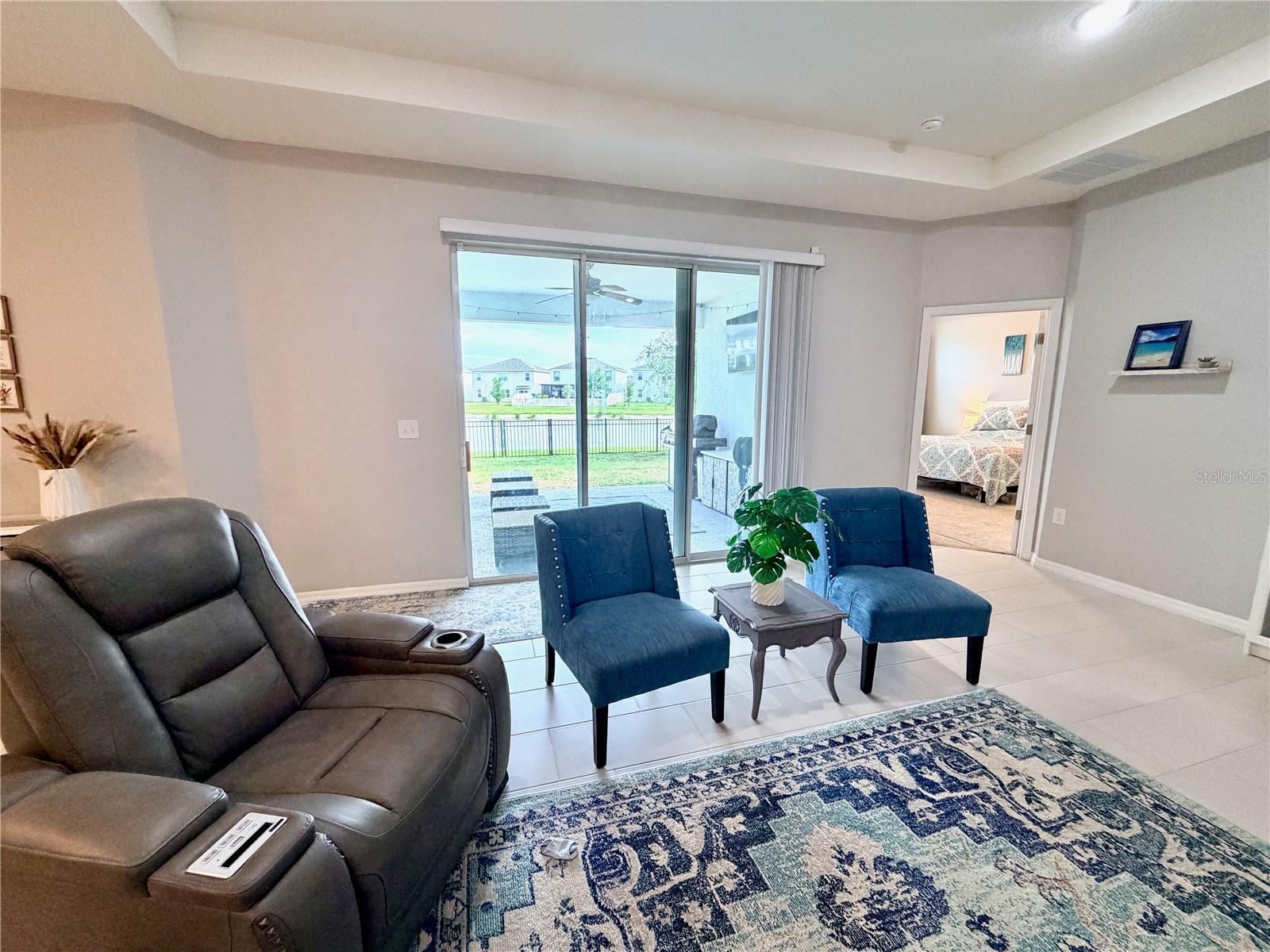 UNION PARK PH 8B & 8C - Residential