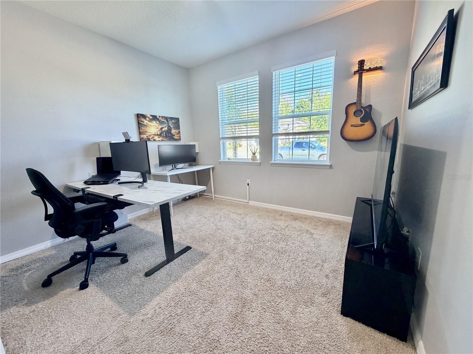 UNION PARK PH 8B & 8C - Residential