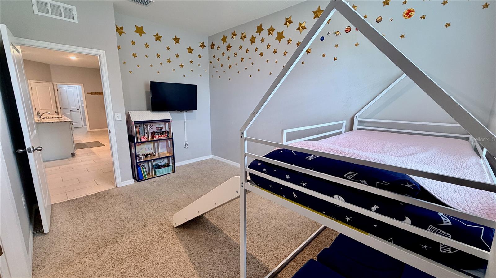 UNION PARK PH 8B & 8C - Residential