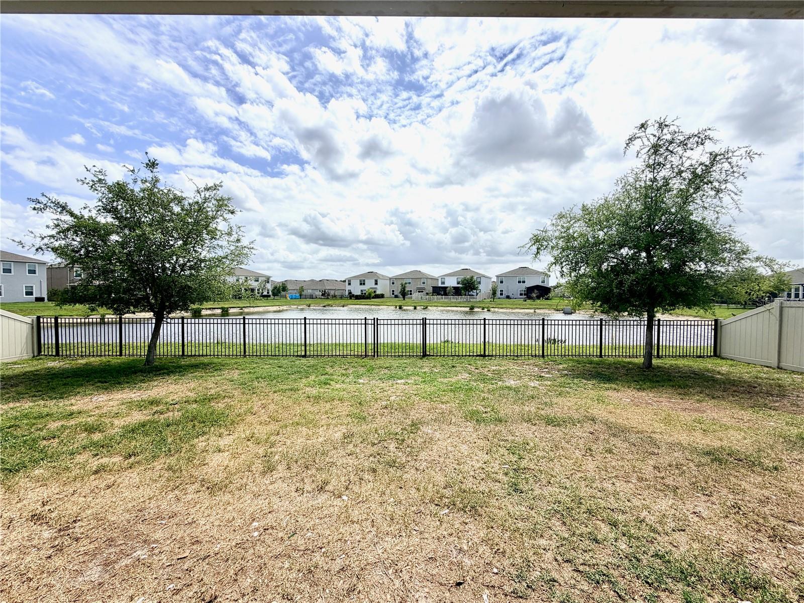 UNION PARK PH 8B & 8C - Residential