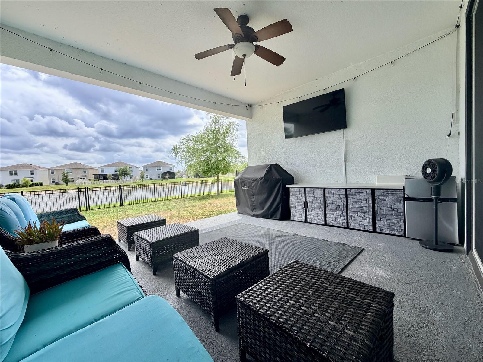 UNION PARK PH 8B & 8C - Residential