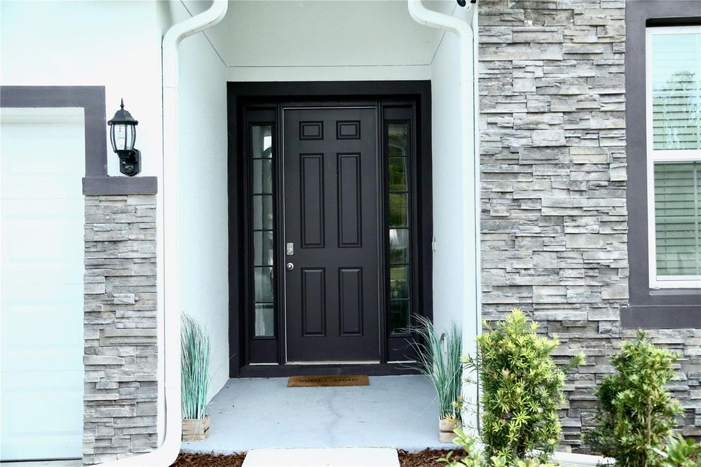 Photo of 1160 Bering Road, Wesley Chapel, FL 33543 (MLS # O6396095)