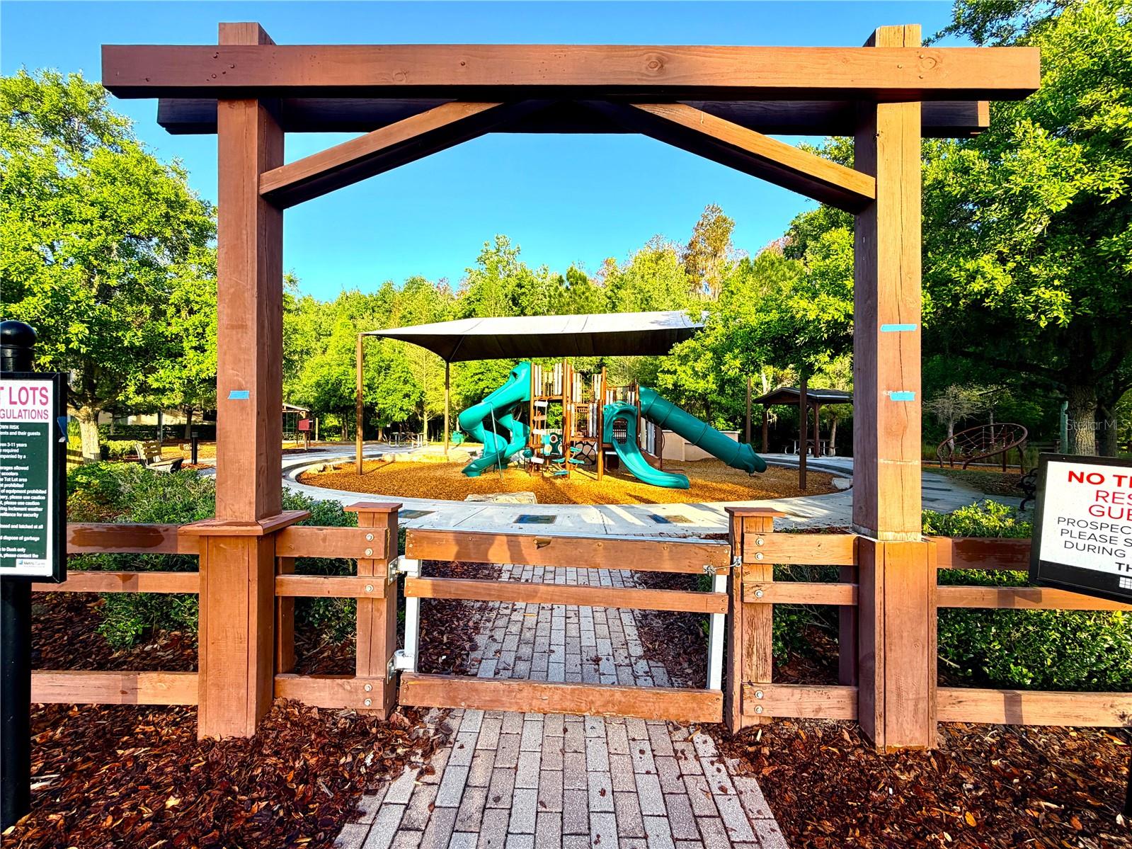 UNION PARK PH 8B & 8C - Residential