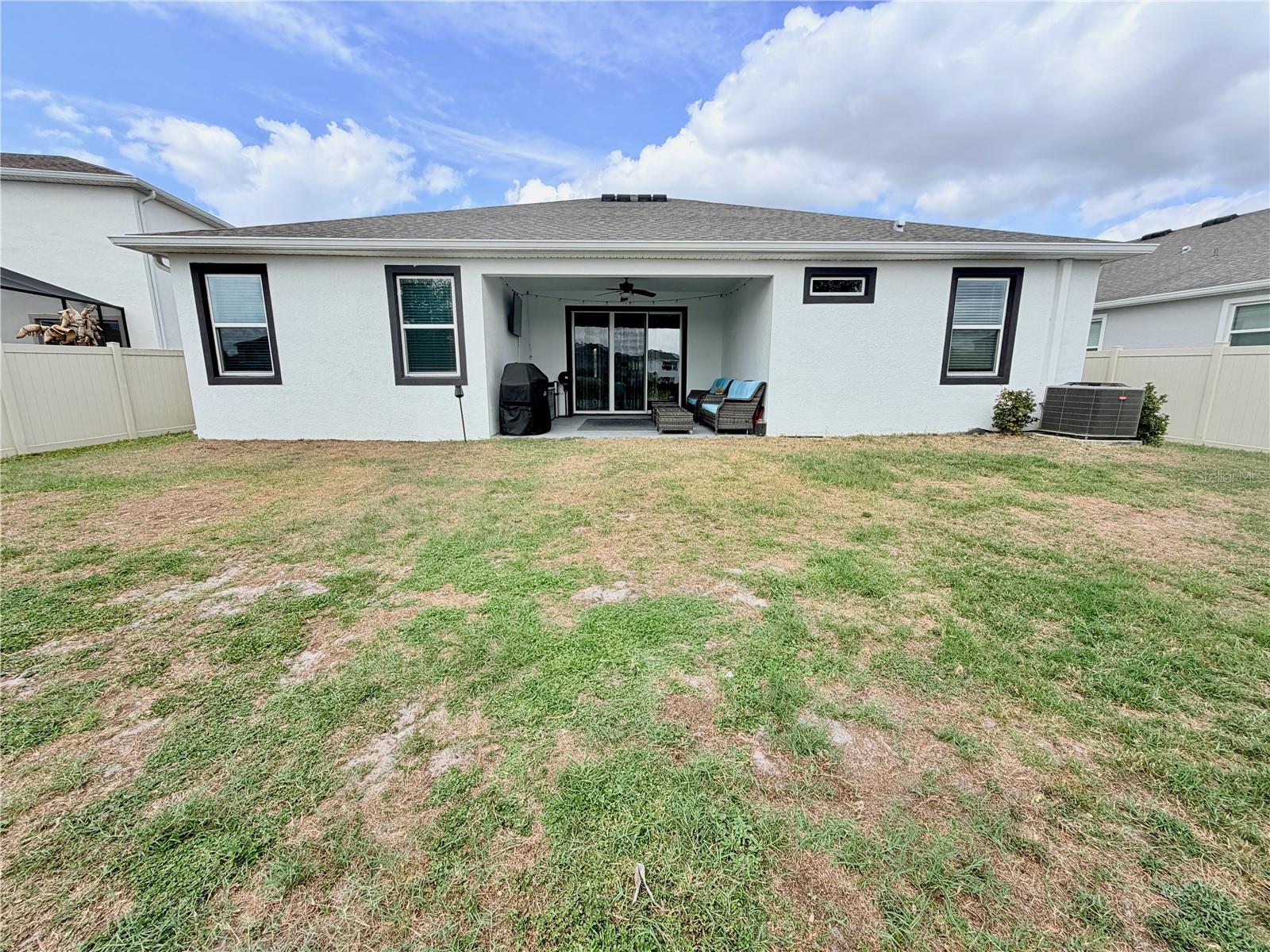 UNION PARK PH 8B & 8C - Residential