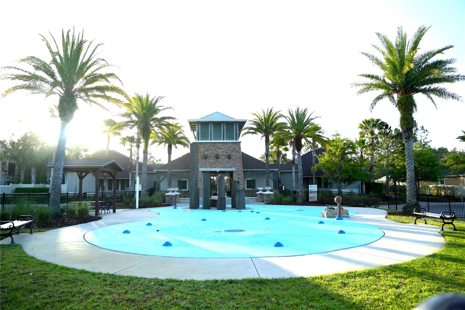 UNION PARK PH 8B & 8C - Residential