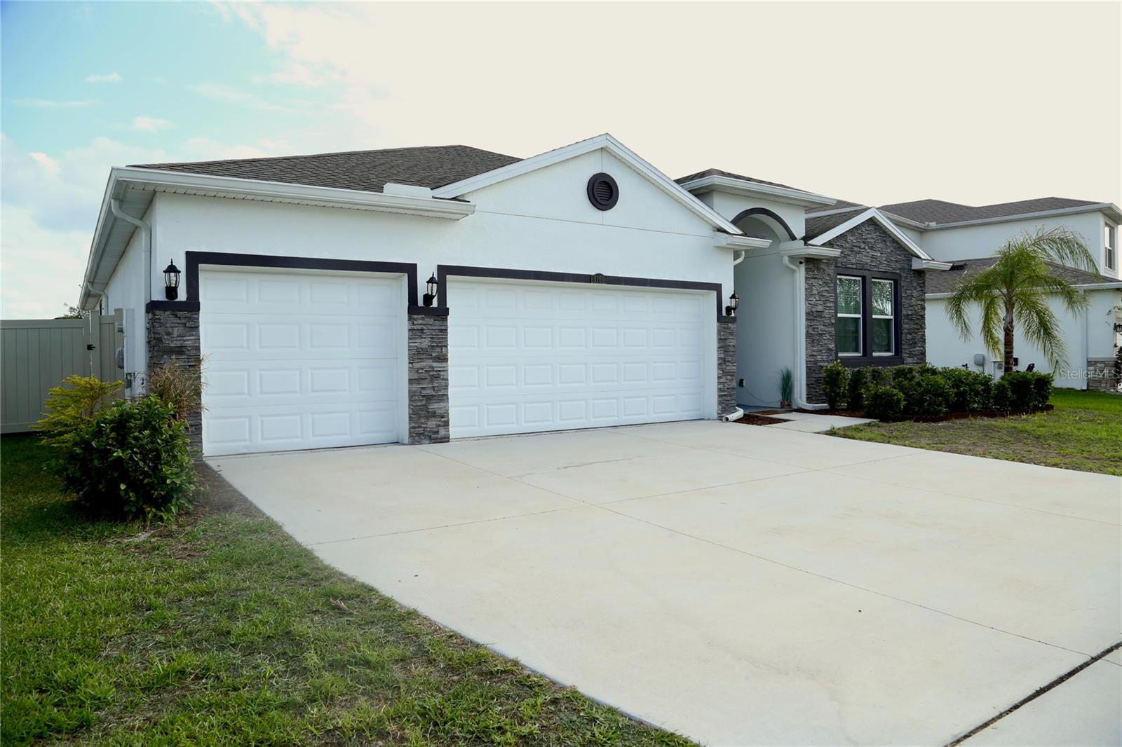 UNION PARK PH 8B & 8C - Residential