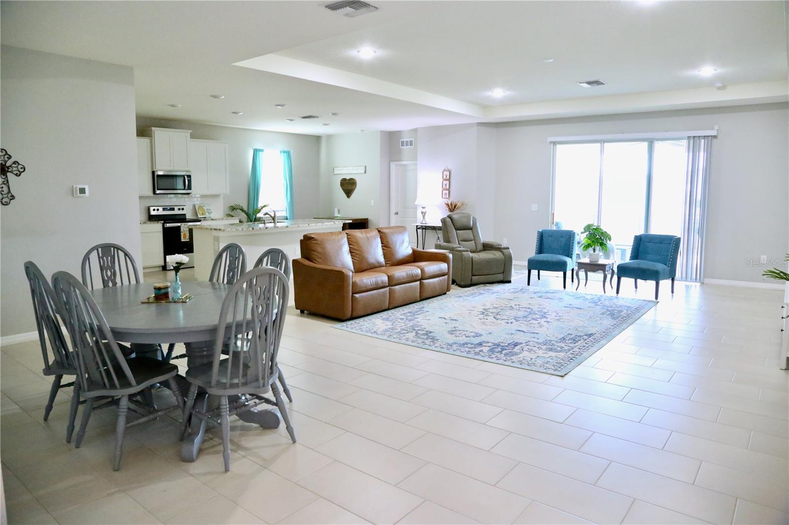 UNION PARK PH 8B & 8C - Residential