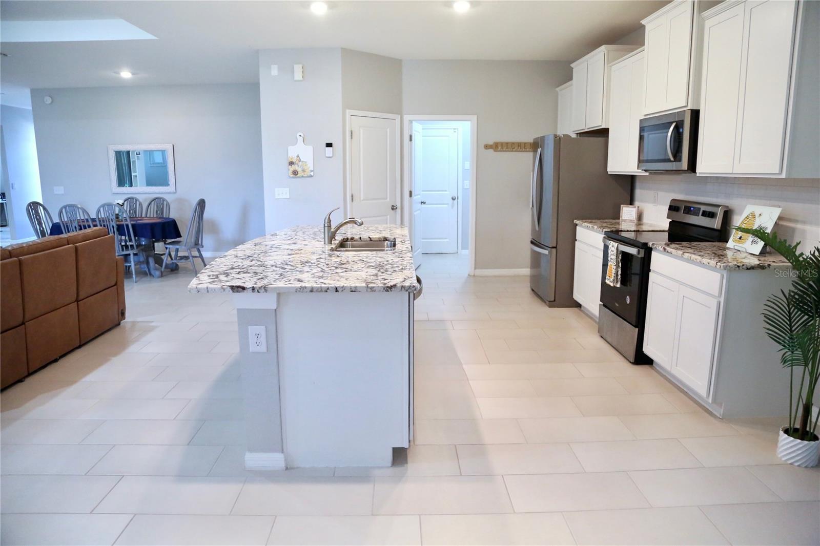 UNION PARK PH 8B & 8C - Residential