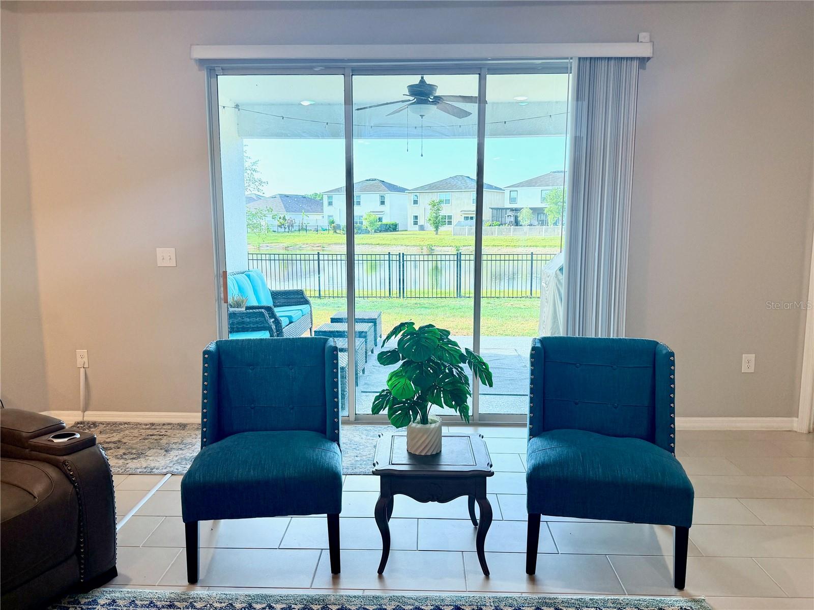 UNION PARK PH 8B & 8C - Residential