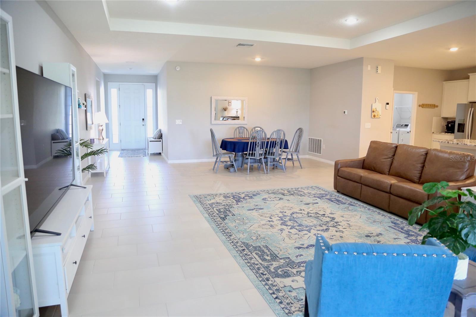 UNION PARK PH 8B & 8C - Residential