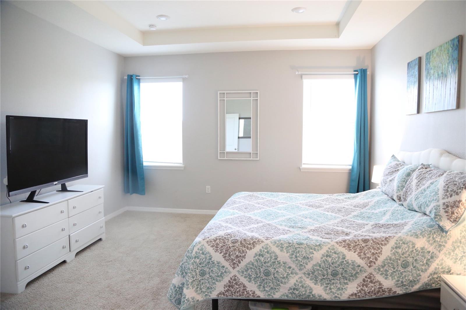 UNION PARK PH 8B & 8C - Residential