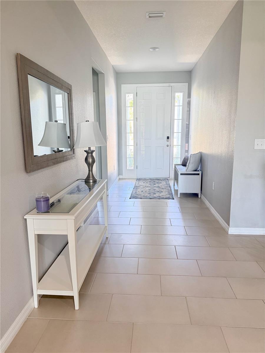 UNION PARK PH 8B & 8C - Residential