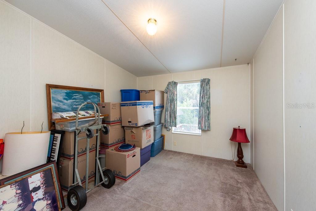 HOMOSASSA HILLS UNIT 02 - Residential